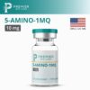 Research peptides 5-Amino-1MQ for scientific study, premium peptides for laboratory use.