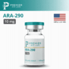 Premium research peptides for scientific study, ARA-290 10mg research chemical.