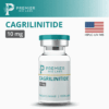 Research peptides Cagrilinide for scientific study, premium research chemicals from Premier Bio Labs.
