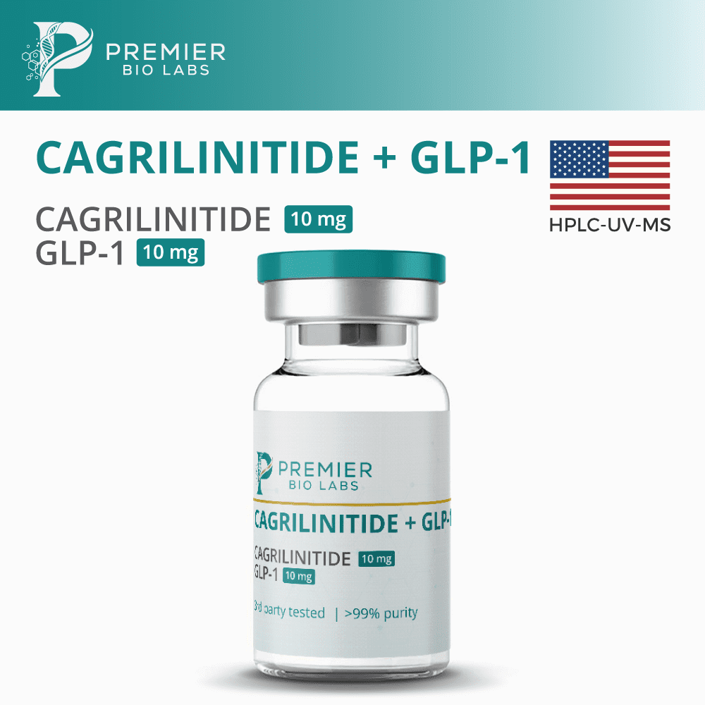 cagrilinitide-glp-1