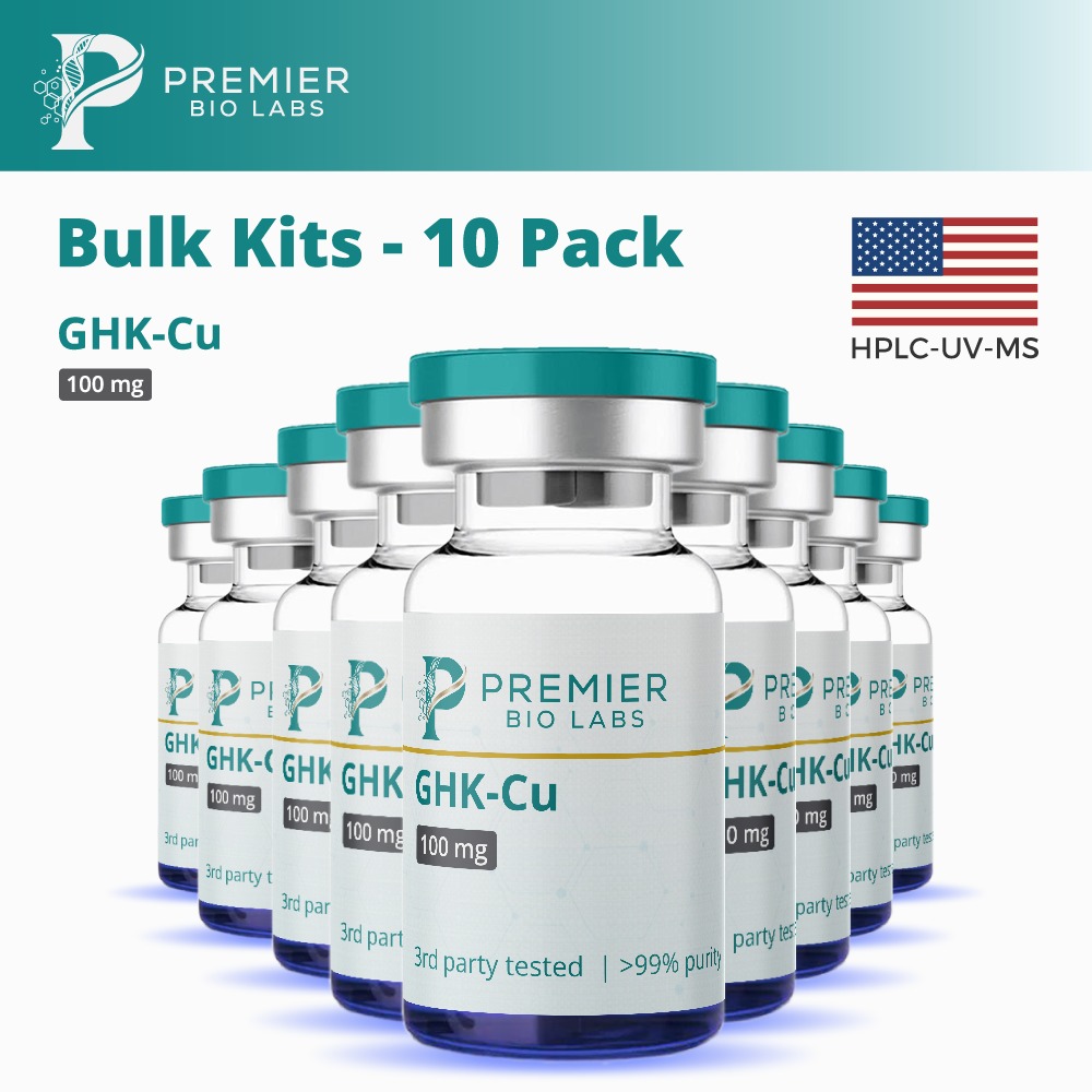 Research peptides GHK-Cu, research chemicals for scientific study, peptide research products.