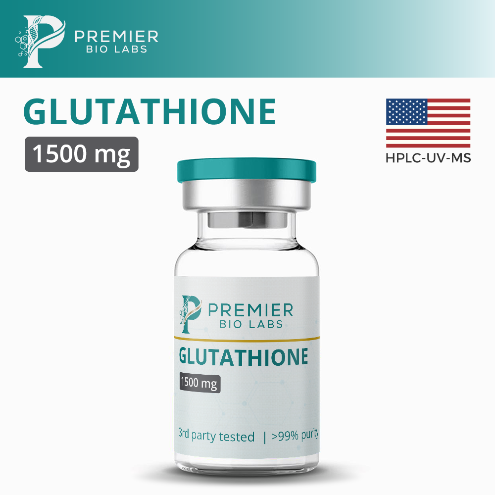 glutathione