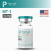Research peptide MT-1 10mg for scientific study, premium peptide research chemicals.