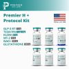 Premier H+ Protocol Kit