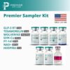 Premier Sampler Kit | Premier Bio Labs Premier Sampler Kit | Premier Bio Labs