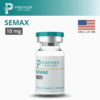 Research peptides for scientific study, Semax 10mg research chemical for neuroscience.