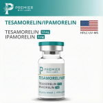Tesamorelin/Ipamorelin