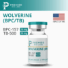 WOLVERINE-10MG-10MG